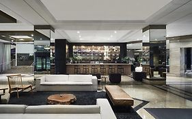 Sheraton São Paulo WTC Hotel